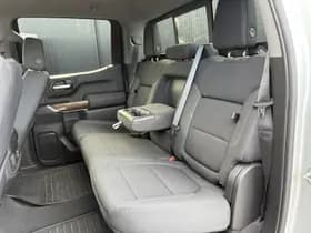 Chevrolet Silverado Z71 1500 RST V8 thumbnail 14