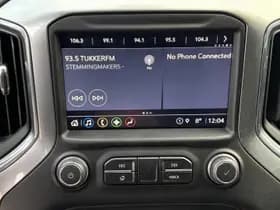 Chevrolet Silverado Z71 1500 RST V8 thumbnail 17