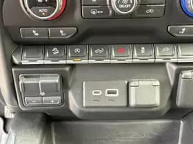 Chevrolet Silverado Z71 1500 RST V8 thumbnail 20