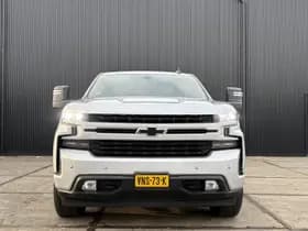 Chevrolet Silverado Z71 1500 RST V8 thumbnail 22