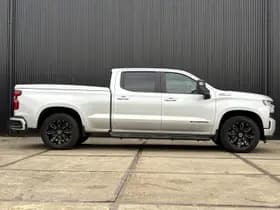 Chevrolet Silverado Z71 1500 RST V8 thumbnail 24