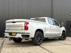 Chevrolet Silverado Z71 1500 RST V8 thumbnail 25