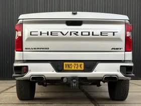 Chevrolet Silverado Z71 1500 RST V8 thumbnail 26