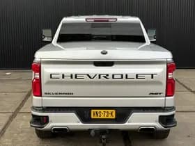 Chevrolet Silverado Z71 1500 RST V8 thumbnail 27