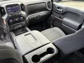 Chevrolet Silverado Z71 1500 RST V8 thumbnail 38