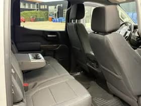 Chevrolet Silverado Z71 1500 RST V8 thumbnail 39