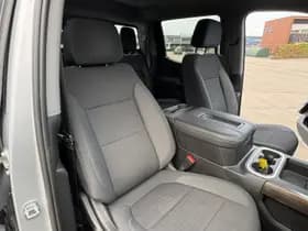 Chevrolet Silverado Z71 1500 RST V8 thumbnail 40