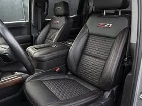 Chevrolet Silverado Z71 1500 RST V8 thumbnail 5