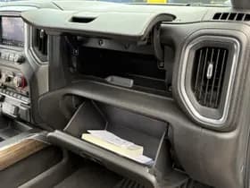 Chevrolet Silverado Z71 1500 RST V8 thumbnail 41