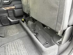 Chevrolet Silverado Z71 1500 RST V8 thumbnail 44