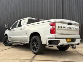 Chevrolet Silverado Z71 1500 RST V8 thumbnail 57