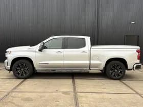 Chevrolet Silverado Z71 1500 RST V8 thumbnail 59