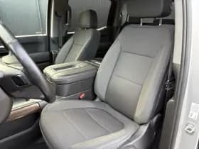 Chevrolet Silverado Z71 1500 RST V8 thumbnail 8