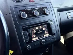 Volkswagen Caddy thumbnail 12