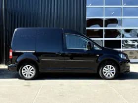 Volkswagen Caddy thumbnail 13