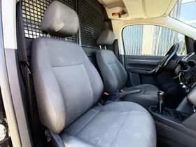 Volkswagen Caddy thumbnail 14