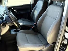 Volkswagen Caddy thumbnail 16