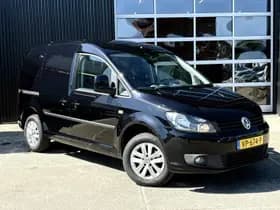 Volkswagen Caddy thumbnail 17