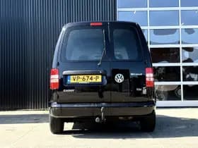 Volkswagen Caddy thumbnail 4