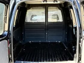 Volkswagen Caddy thumbnail 5