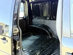 Volkswagen Caddy thumbnail 6