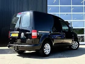 Volkswagen Caddy thumbnail 7