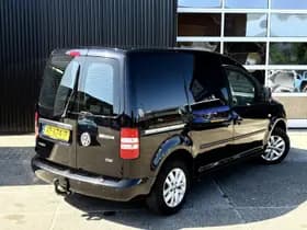 Volkswagen Caddy thumbnail 8