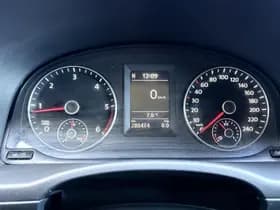 Volkswagen Caddy thumbnail 9