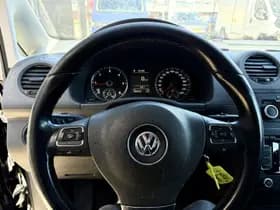 Volkswagen Caddy thumbnail 10