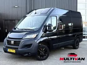 Fiat Ducato 30 2.2 MultiJet L2H2