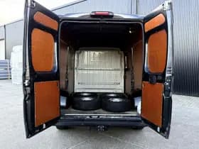 Fiat Ducato 30 2.2 MultiJet L2H2 thumbnail 15