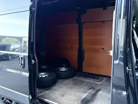 Fiat Ducato 30 2.2 MultiJet L2H2 thumbnail 16