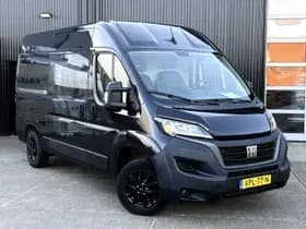Fiat Ducato 30 2.2 MultiJet L2H2 thumbnail 32
