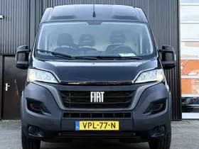 Fiat Ducato 30 2.2 MultiJet L2H2 thumbnail 35
