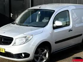 Mercedes-Benz Citan 109 CDI MARGE