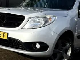 Mercedes-Benz Citan 109 CDI MARGE thumbnail 2