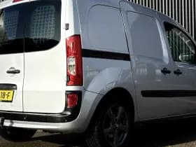 Mercedes-Benz Citan 109 CDI MARGE thumbnail 12