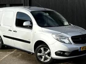 Mercedes-Benz Citan 109 CDI MARGE thumbnail 14