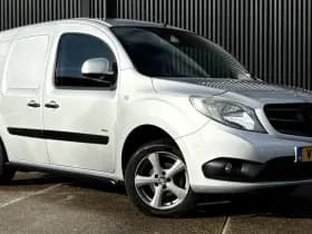 Mercedes-Benz Citan 109 CDI MARGE thumbnail 26
