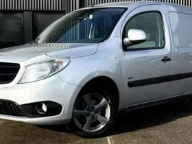 Mercedes-Benz Citan 109 CDI MARGE thumbnail 7