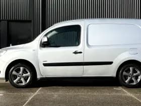 Mercedes-Benz Citan 109 CDI MARGE thumbnail 8