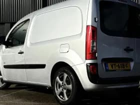 Mercedes-Benz Citan 109 CDI MARGE thumbnail 9