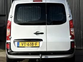 Mercedes-Benz Citan 109 CDI MARGE thumbnail 10