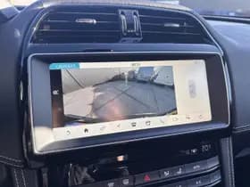 Jaguar F-Pace 2.0d AWD R-Sport R-Sport thumbnail 24