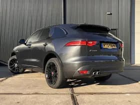 Jaguar F-Pace 2.0d AWD R-Sport R-Sport thumbnail 35