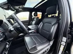 Dodge Ram 1500 5.7 V8 4x4 Crew Cab Laramie thumbnail 12