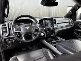 Dodge Ram 1500 5.7 V8 4x4 Crew Cab Laramie thumbnail 16