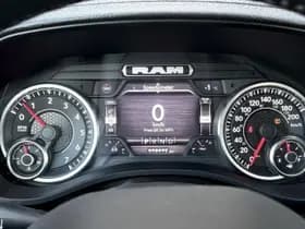 Dodge Ram 1500 5.7 V8 4x4 Crew Cab Laramie thumbnail 6