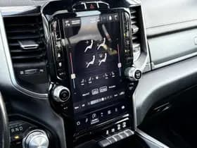 Dodge Ram 1500 5.7 V8 4x4 Crew Cab Laramie thumbnail 7