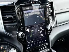 Dodge Ram 1500 5.7 V8 4x4 Crew Cab Laramie thumbnail 8